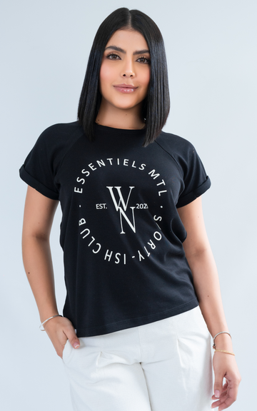 Camiseta Land