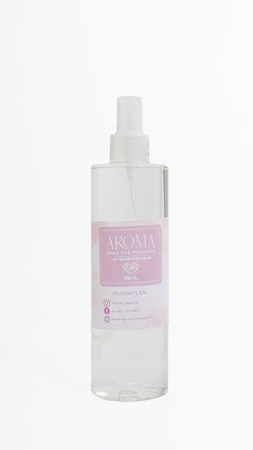 AROMA BY WANNA 450 ML