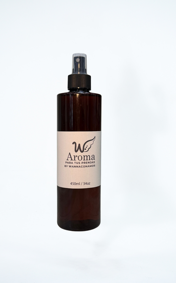 AROMA BY WANNA 450 ML