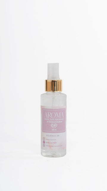 AROMA BY WANNA 125 ML