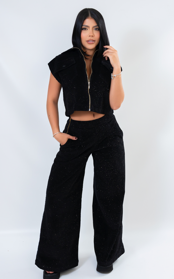 PANTALON GROWTH