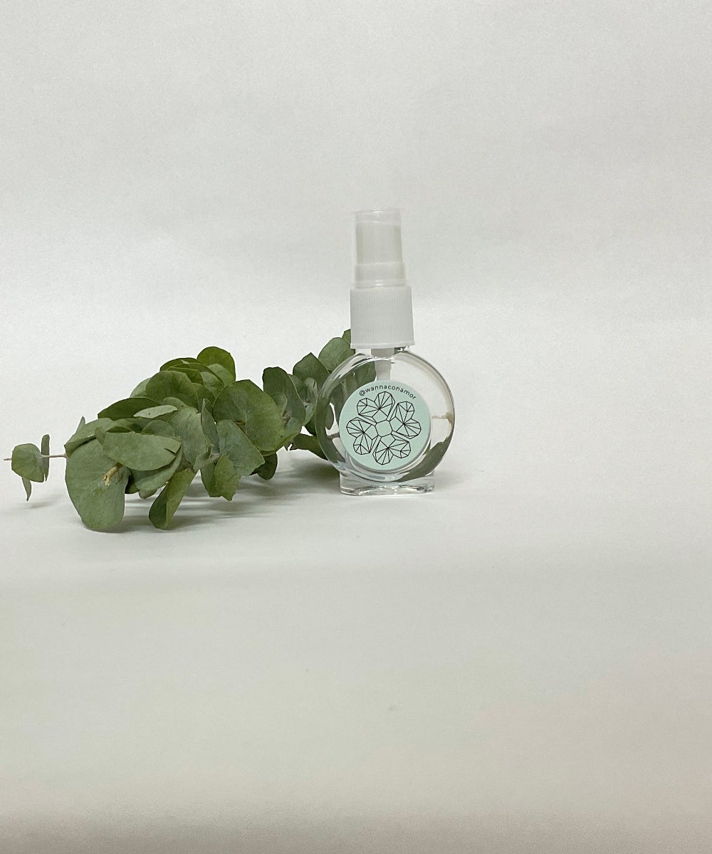 AROMA BY WANNA 30 ML