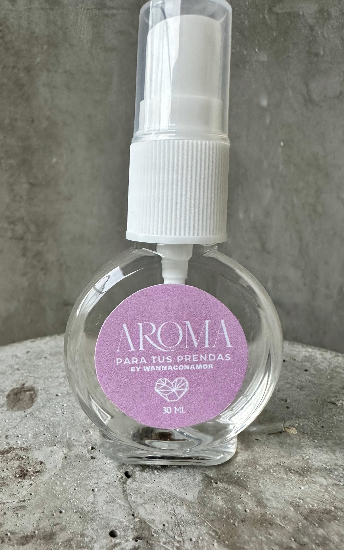 AROMA BY WANNA 30 ML