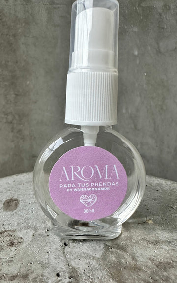 AROMA BY WANNA 30 ML
