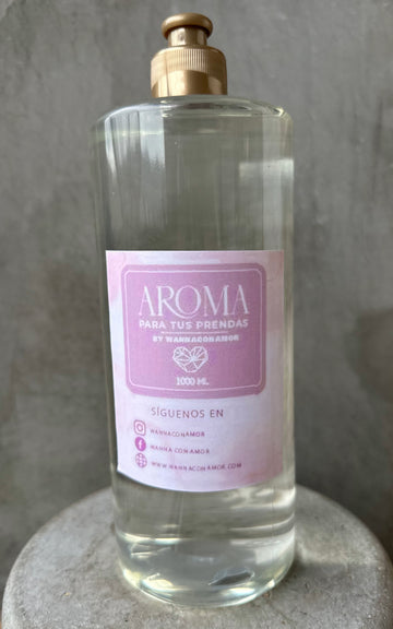 AROMA BY WANNA  1000 ML