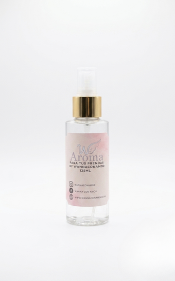 AROMA BY WANNA 125 ML
