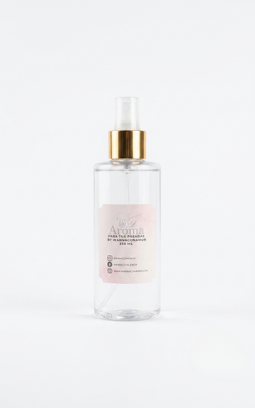 AROMA BY WANNA 250 ML