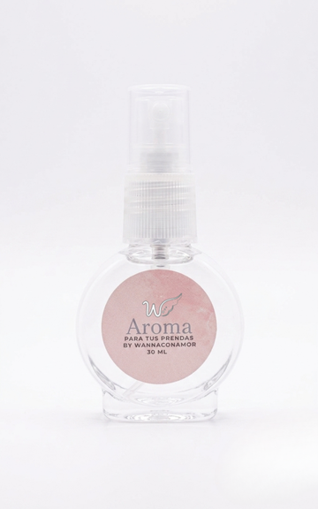 AROMA BY WANNA 30 ML